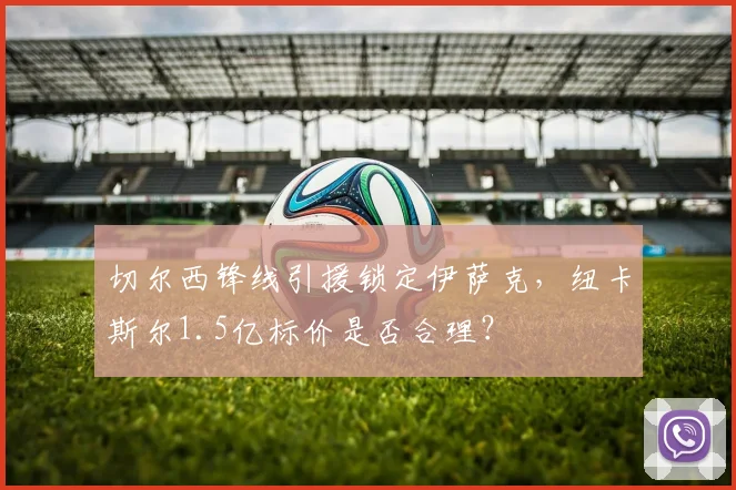 切尔西锋线引援锁定伊萨克，纽卡斯尔1.5亿标价是否合理？