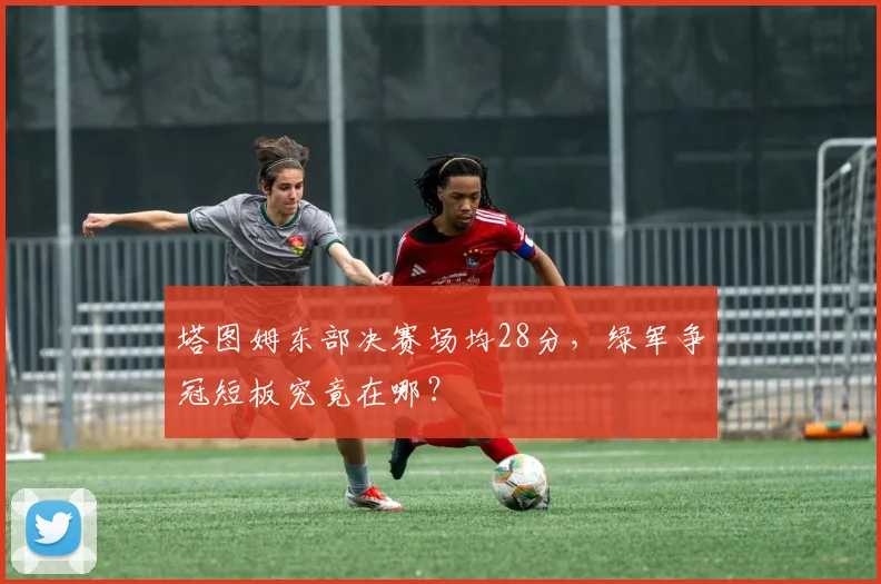 塔图姆东部决赛场均28分，绿军争冠短板究竟在哪？