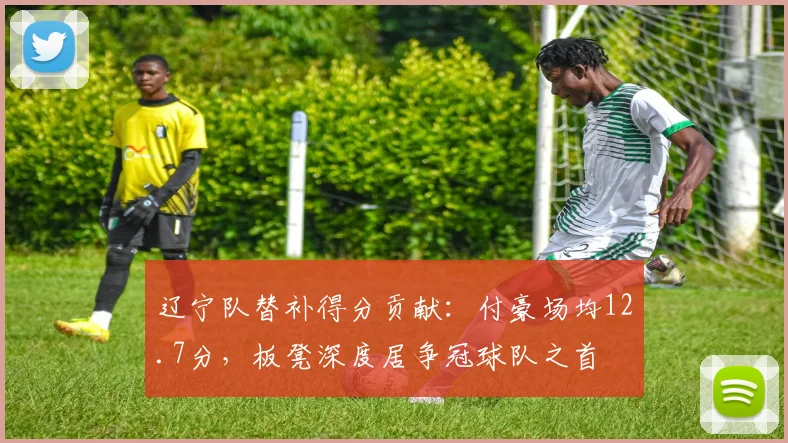 辽宁队替补得分贡献：付豪场均12.7分，板凳深度居争冠球队之首